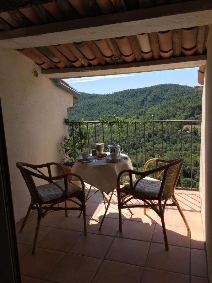 La Cle Des Songes Bed & Breakfast Claviers Exterior photo