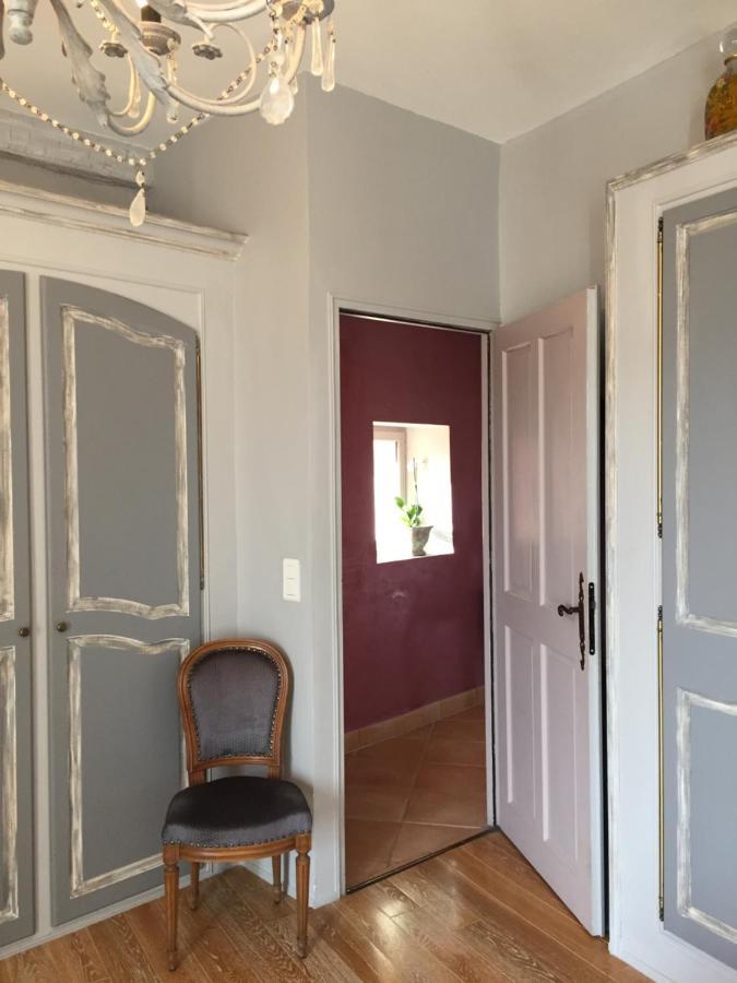 La Cle Des Songes Bed & Breakfast Claviers Exterior photo