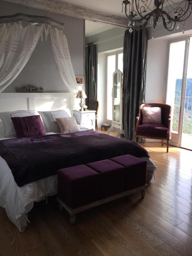 La Cle Des Songes Bed & Breakfast Claviers Exterior photo
