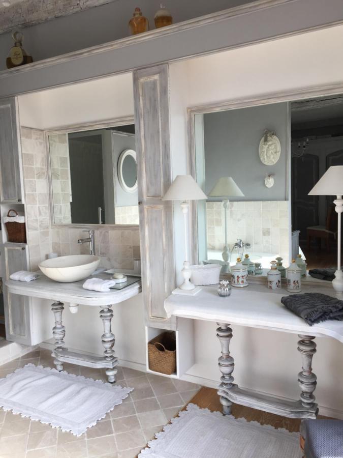 La Cle Des Songes Bed & Breakfast Claviers Exterior photo
